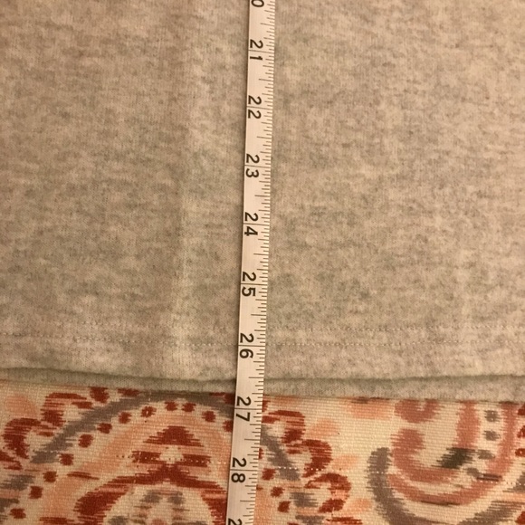 NY Giants Crew Neck Sweater - Size M - Picture 12 of 12